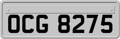 OCG8275