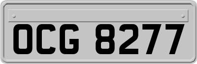 OCG8277