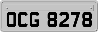 OCG8278