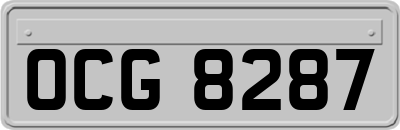 OCG8287