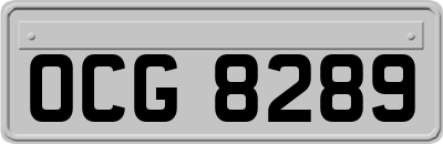 OCG8289