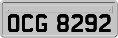 OCG8292