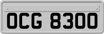 OCG8300