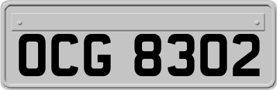 OCG8302