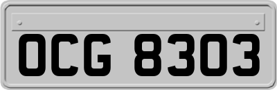 OCG8303