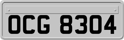 OCG8304