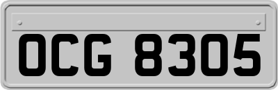 OCG8305