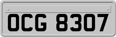 OCG8307