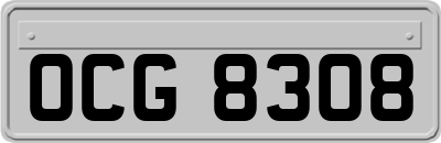 OCG8308