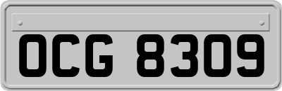OCG8309