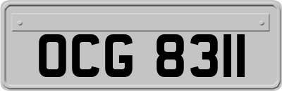 OCG8311