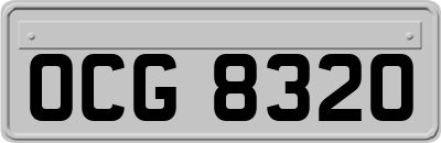 OCG8320