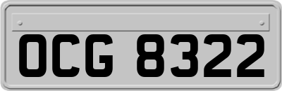 OCG8322