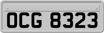 OCG8323