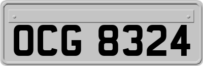 OCG8324