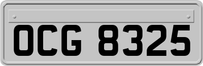 OCG8325