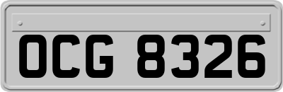 OCG8326
