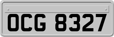 OCG8327