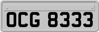 OCG8333