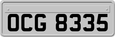OCG8335