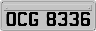 OCG8336