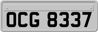 OCG8337