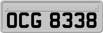 OCG8338