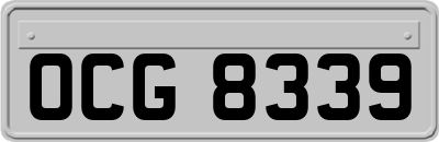 OCG8339