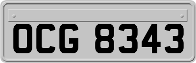 OCG8343