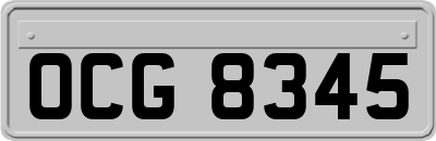 OCG8345