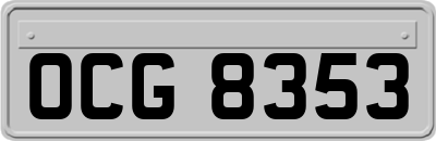 OCG8353