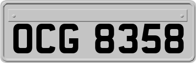 OCG8358