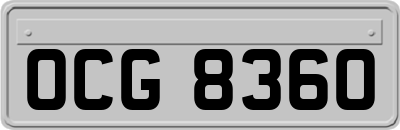 OCG8360