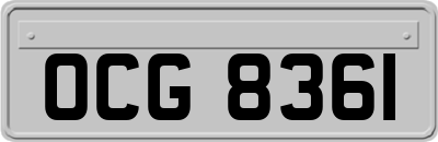 OCG8361