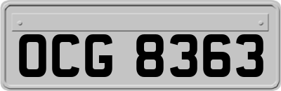 OCG8363