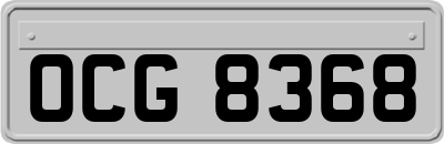 OCG8368