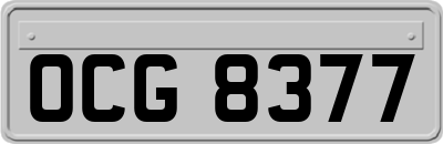 OCG8377