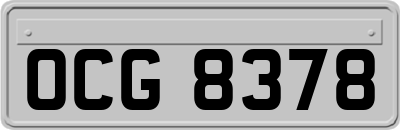OCG8378