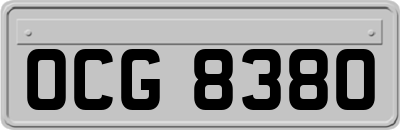 OCG8380