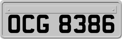 OCG8386