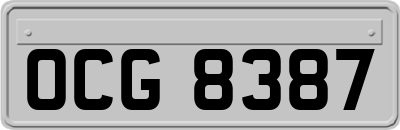 OCG8387
