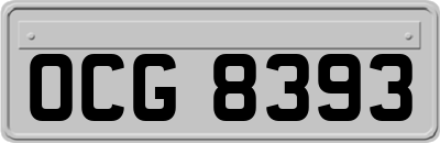 OCG8393