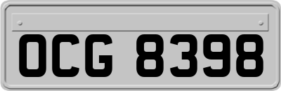 OCG8398
