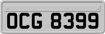 OCG8399