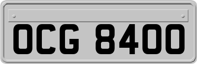 OCG8400