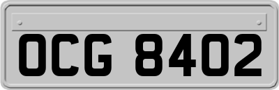 OCG8402