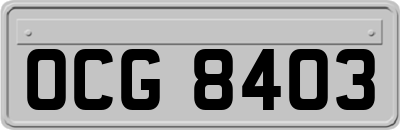 OCG8403