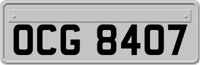 OCG8407