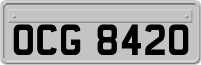 OCG8420