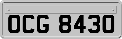 OCG8430